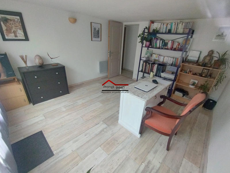 Maison - 140 m² - 7 pièces