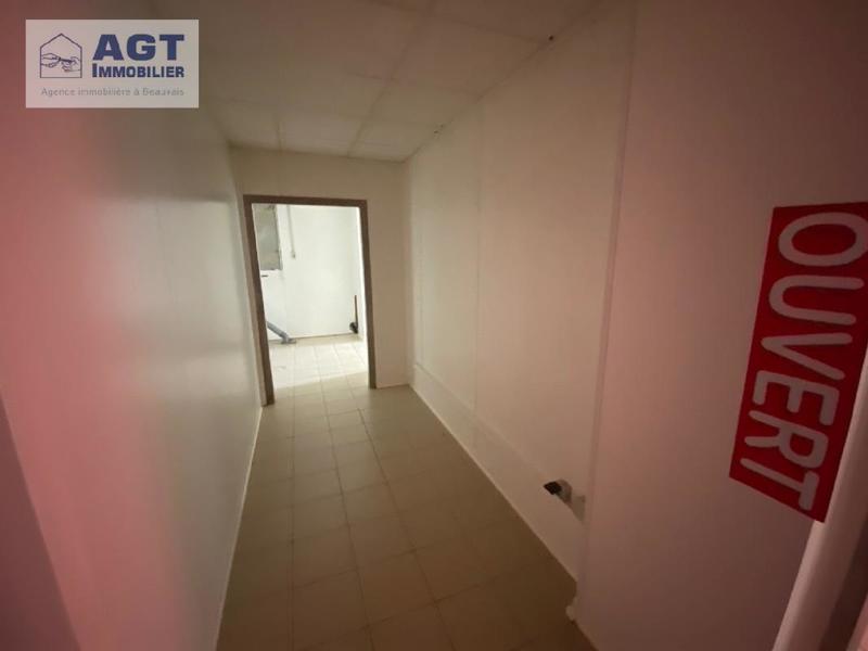 Local commercial - 137 m² - 4 pièces