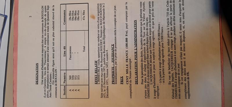 Maison - 142 m² - 6 pièces