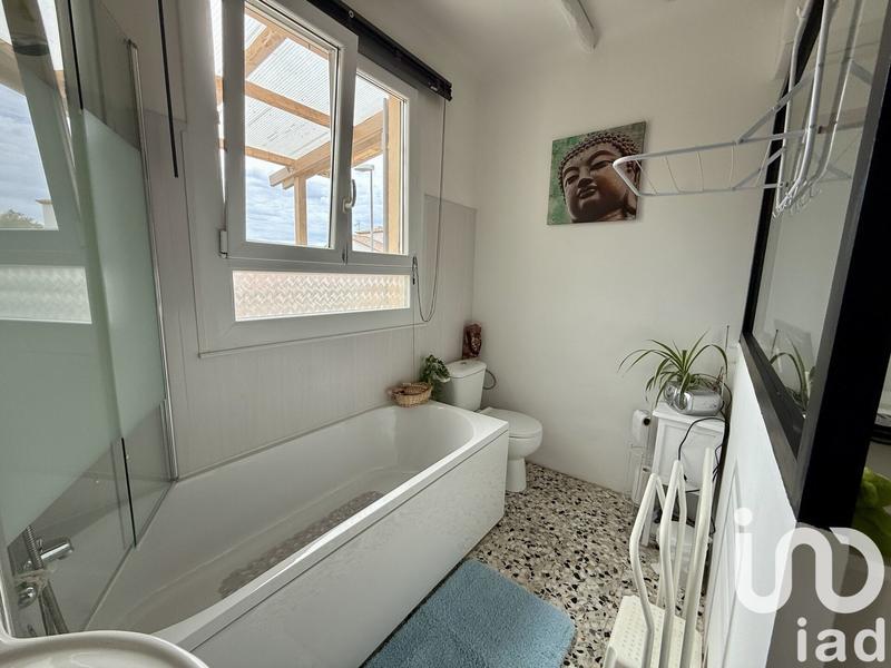 Maison - 112 m² - 5 pièces