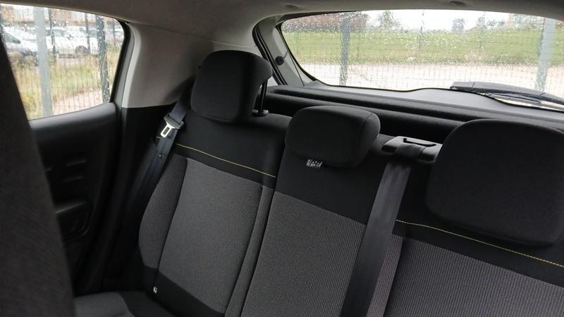 Citroën C3 3 1.5 BlueHDi 102 You - Entretien constructeur