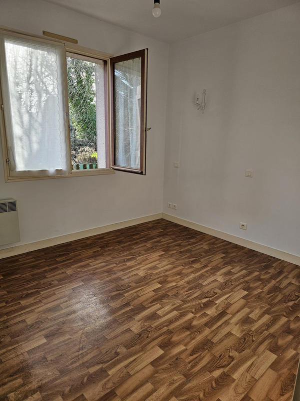 Maison - 100 m² - 3 pièces