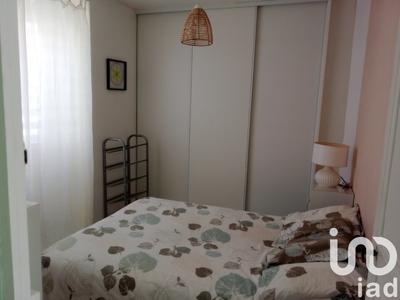 Maison de ville - 50 m² - 2 pièces