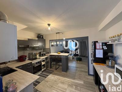 Appartement - 57 m² - 2 pièces