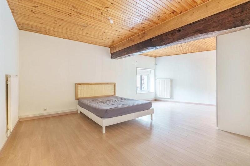 Maison - 173 m² - 6 pièces