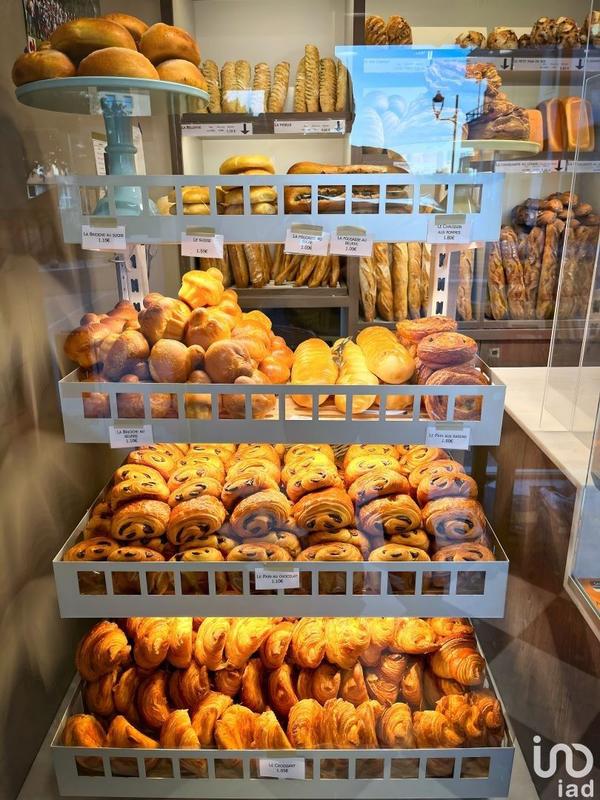 Local commercial - 150 m²