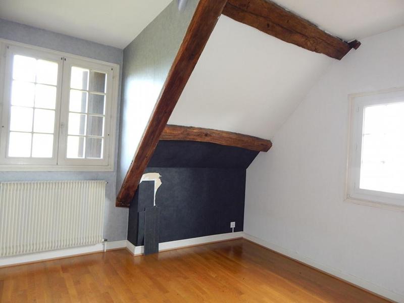 Maison - 193 m² - 6 pièces