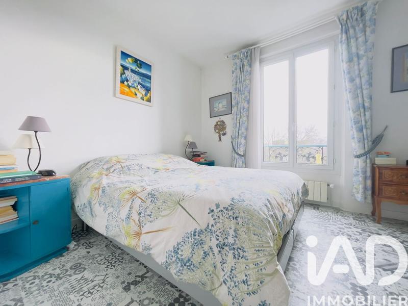Maison - 246 m² - 10 pièces