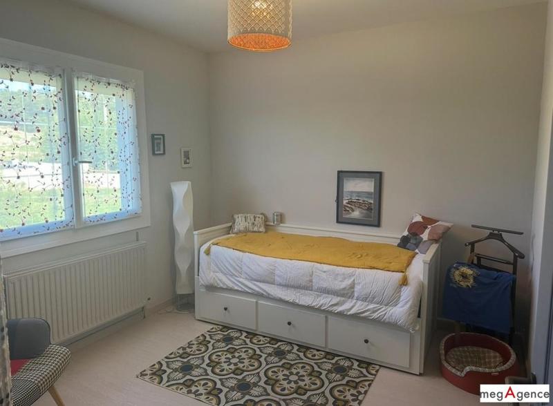 Maison - 131 m² - 5 pièces