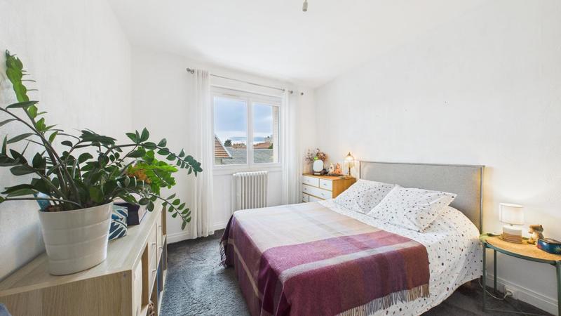 Appartement - 72 m² - 4 pièces