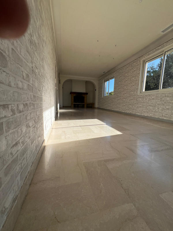 Appartement - 117 m² - 5 pièces