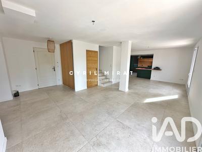 Maison - 160 m² - 7 pièces