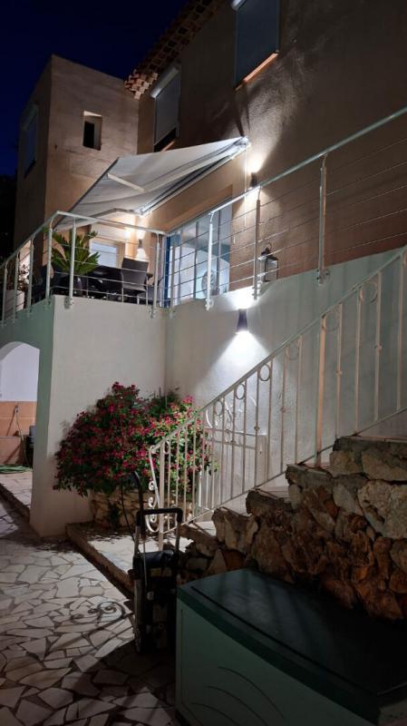 Villa - 159 m² - 7 pièces