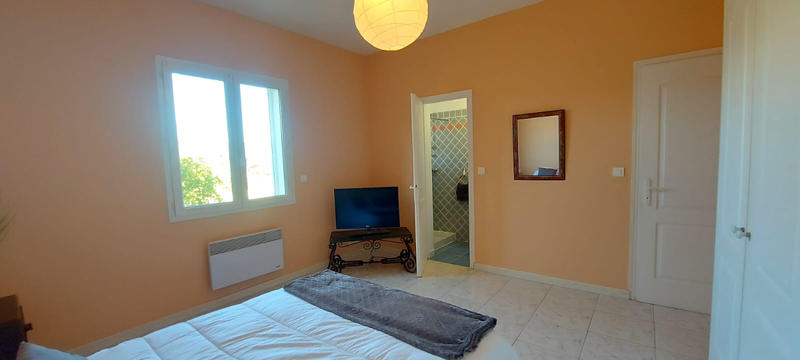 Villa - 223 m² - 6 pièces