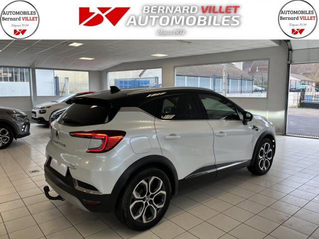 Renault Captur TCe 140 Edc - 21 Intens