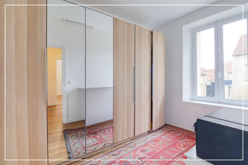 Maison - 109 m² - 5 pièces