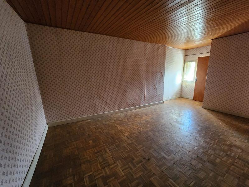 Maison - 82 m² - 4 pièces