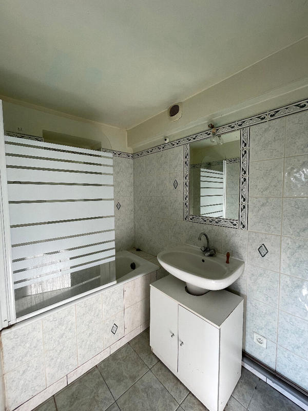 Appartement - 34 m² - 2 pièces