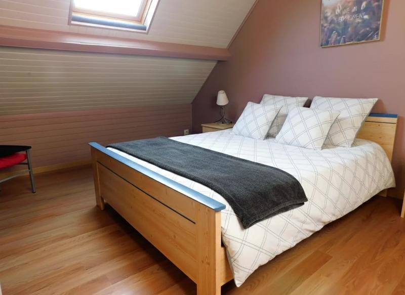 Maison - 67 m² - 4 pièces