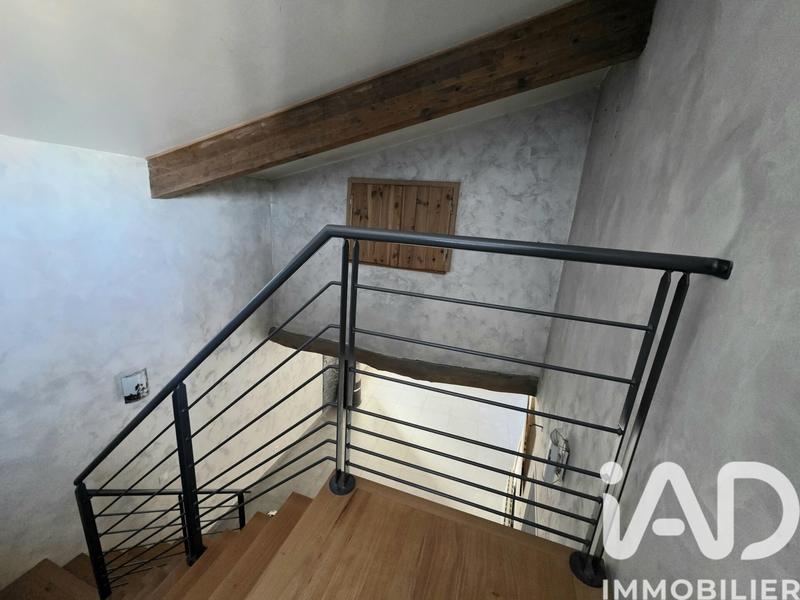 Maison - 170 m² - 5 pièces