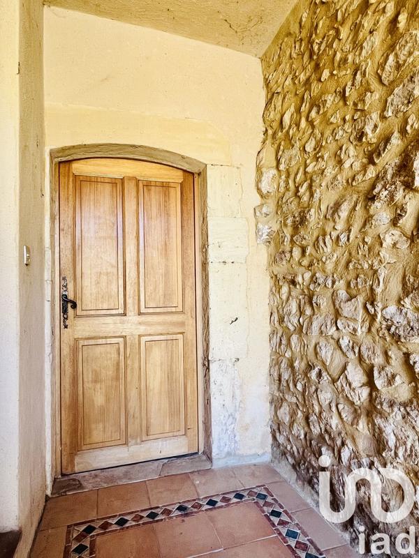 Maison de village - 165 m² - 7 pièces