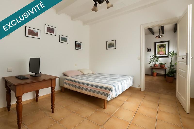 Maison - 100 m² - 3 pièces