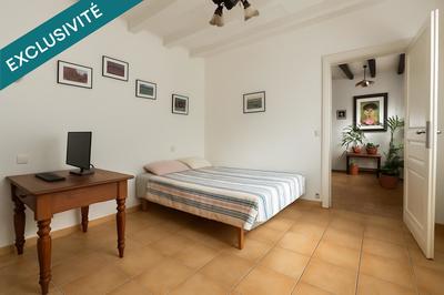 Maison - 100 m² - 3 pièces