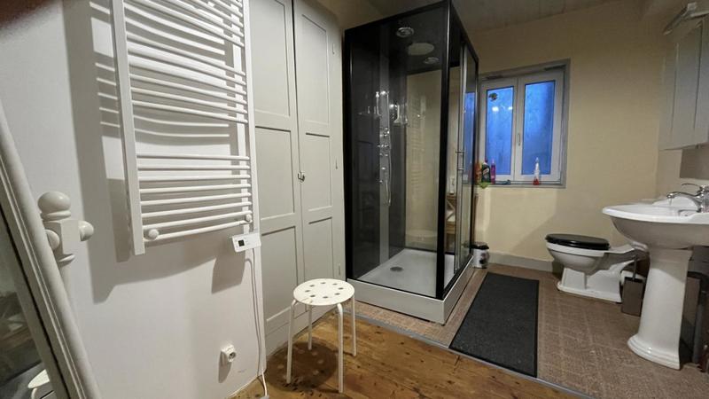 Moulin - 155 m² - 7 pièces