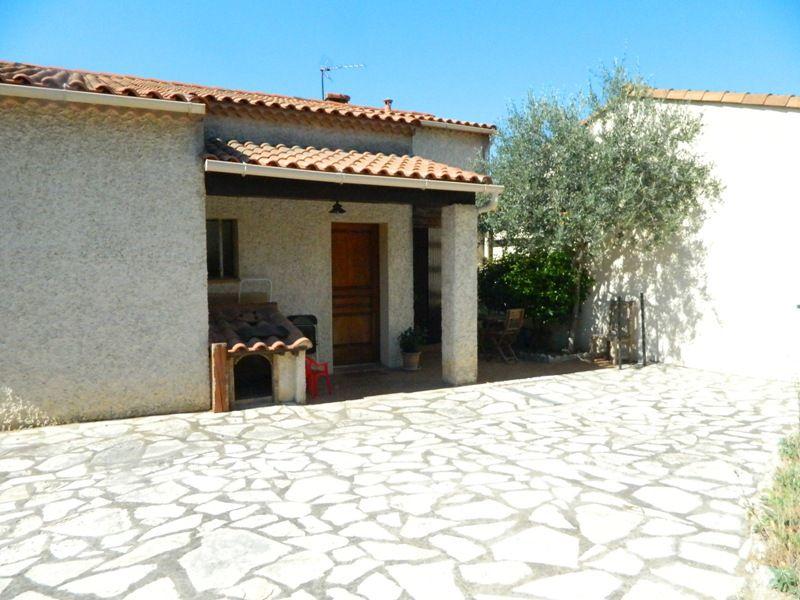 Villa - 82 m² - 3 pièces