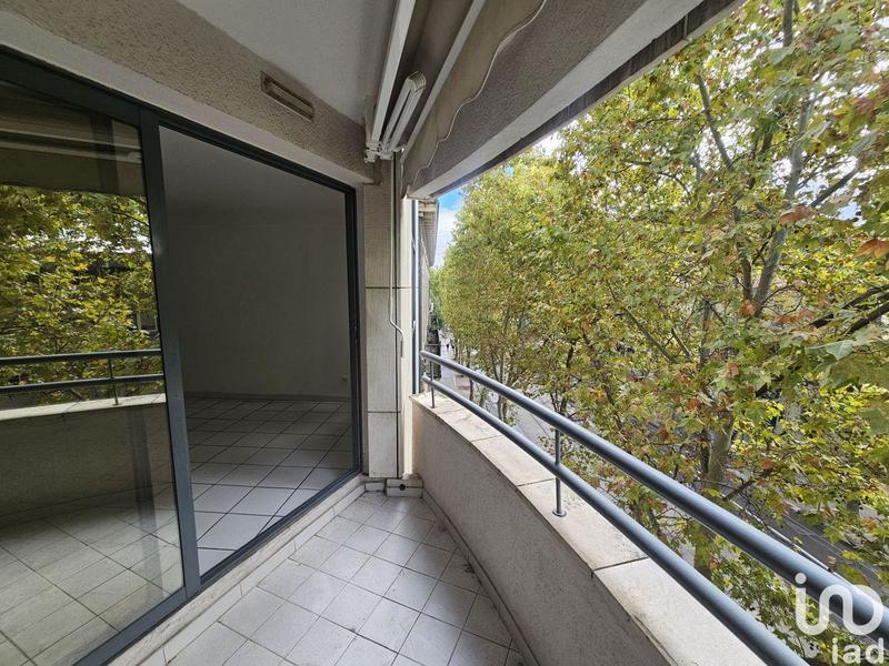 Appartement - 86 m² - 4 pièces
