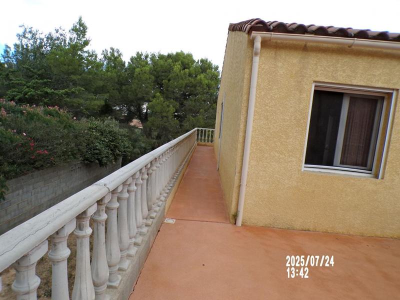 Maison - 183 m² - 5 pièces