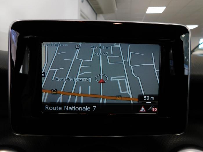 Mercedes Classe a (W176) 180 Cdi Inspiration 7g-Dct