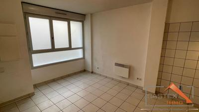 Appartement - 42 m² - 3 pièces