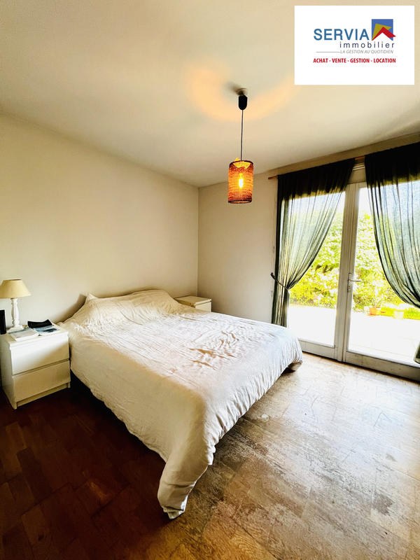 Maison - 146 m² - 6 pièces