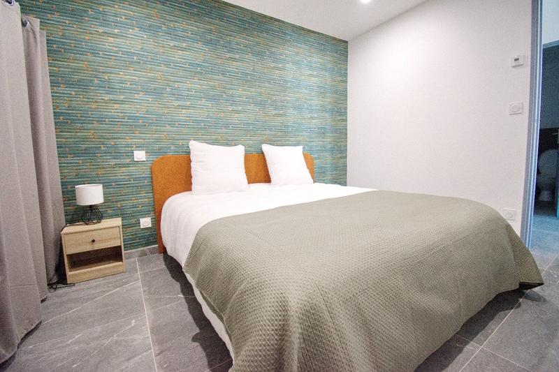 Maison - 363 m² - 12 pièces