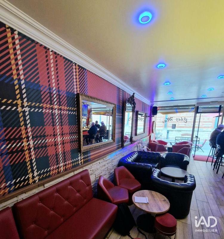 Local commercial - 74 m²