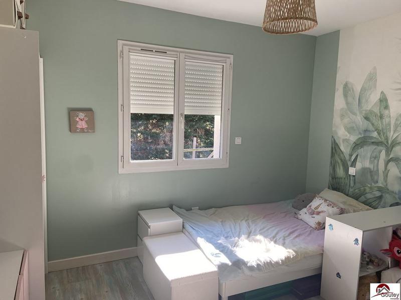 Maison - 114 m² - 5 pièces