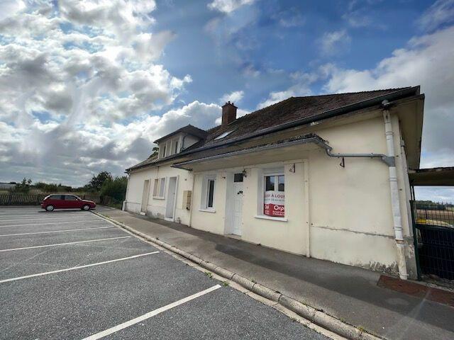 Appartement - 63 m² - 2 pièces