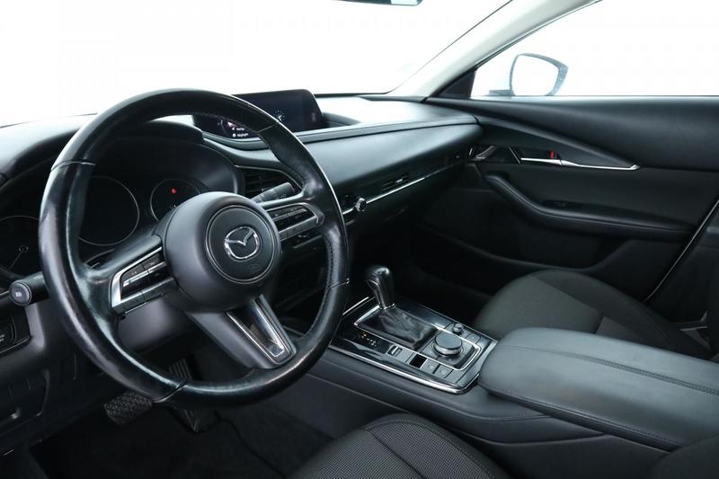 Mazda Cx-30 2.0 E-Skyactiv-X m Hybrid 4x2 Sportline Bva6 186 ch