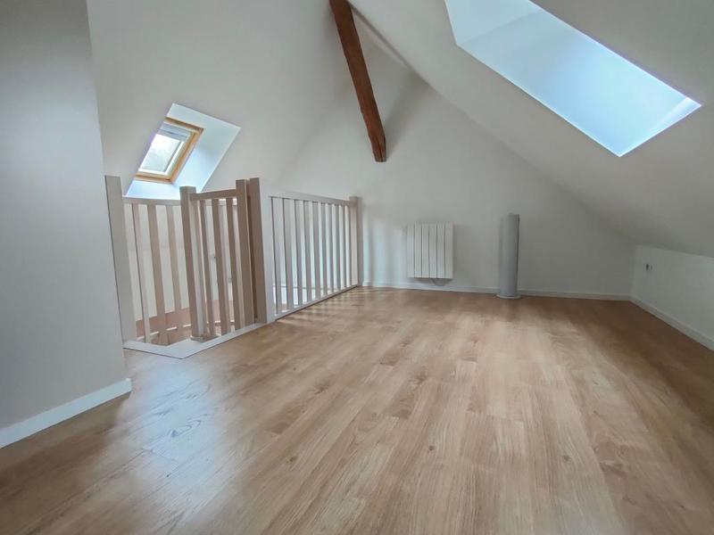 Maison - 218 m² - 5 pièces