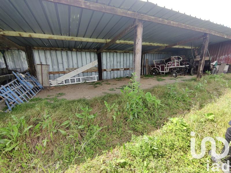 Terrain agricole - 42 000 m²