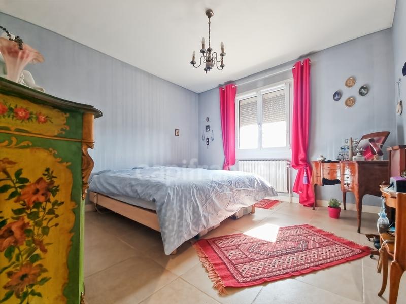 Maison - 168 m² - 6 pièces