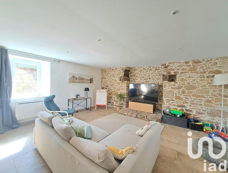 Maison - 158 m² - 5 pièces