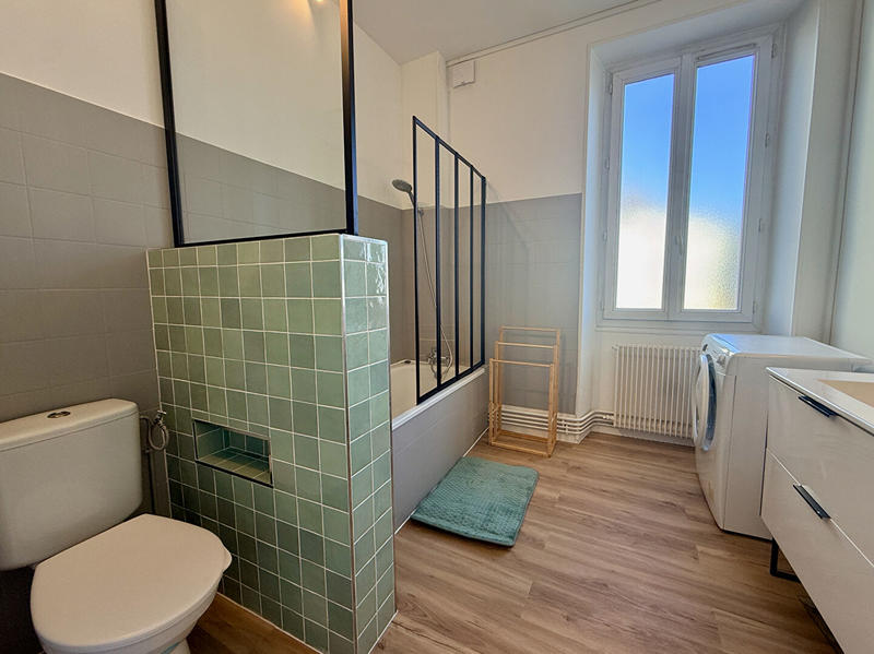 Maison - 67 m² - 4 pièces