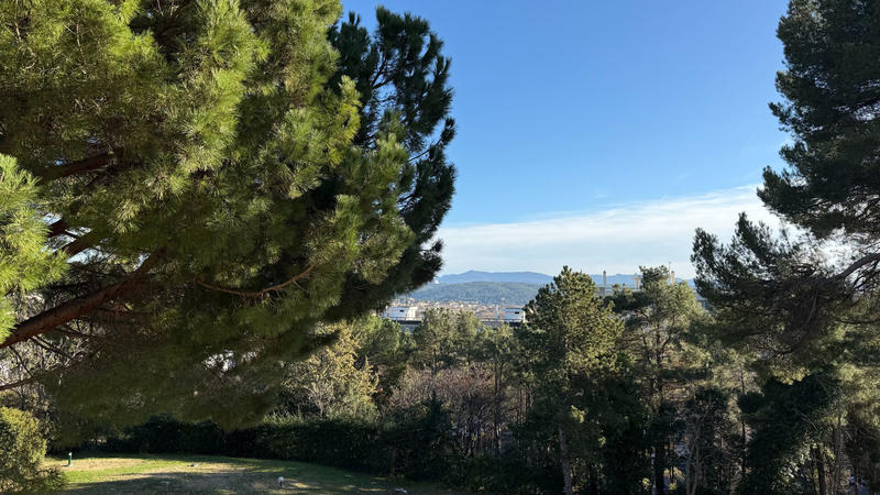 Appartement - 88 m² - 3 pièces