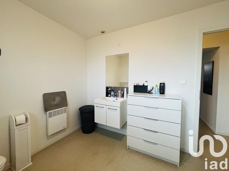 Appartement - 107 m² - 3 pièces