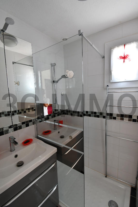 Maison - 46 m² - 4 pièces