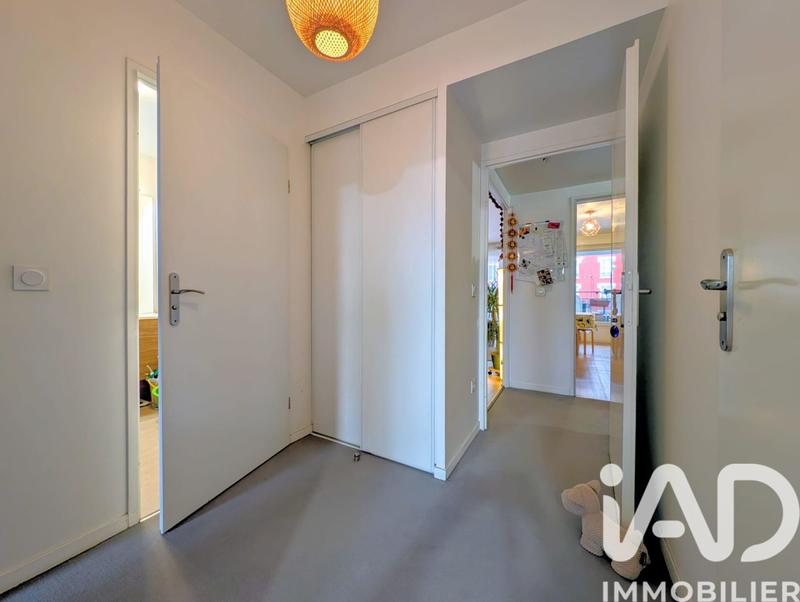 Appartement - 71 m² - 3 pièces