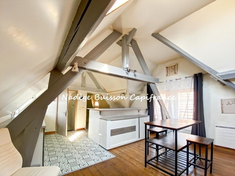 Immeuble - 112 m² - 5 pièces