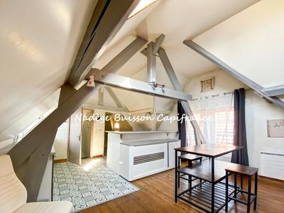 Immeuble - 112 m² - 5 pièces